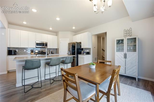 MLS Image for 7939  Tremble  ,Colorado Springs, Colorado