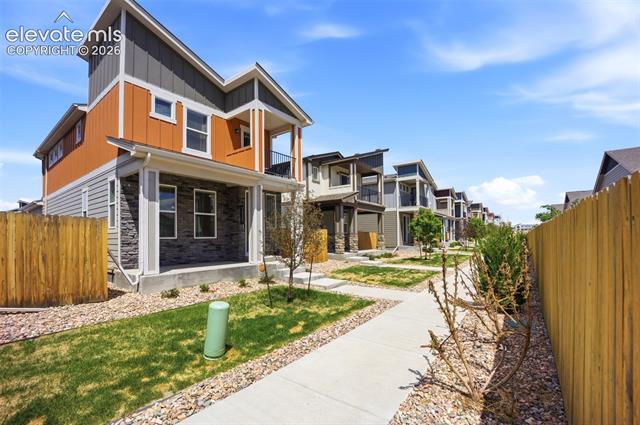 MLS Image for 7939  Tremble  ,Colorado Springs, Colorado