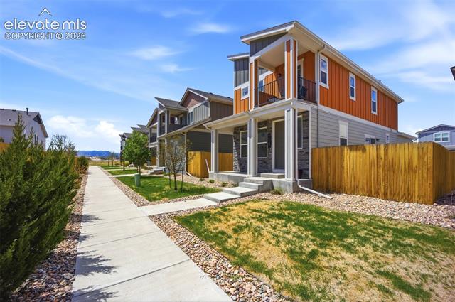 MLS Image for 7939  Tremble  ,Colorado Springs, Colorado
