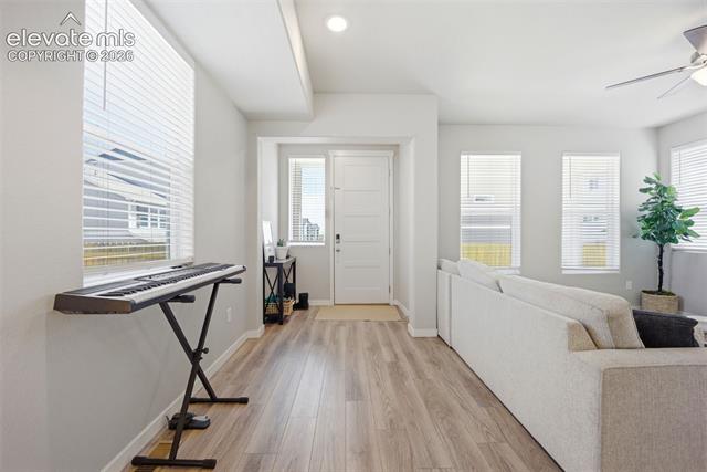 MLS Image for 7939  Tremble  ,Colorado Springs, Colorado
