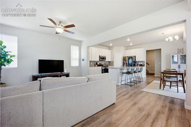 MLS Image for 7939  Tremble  ,Colorado Springs, Colorado