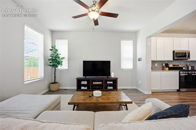 MLS Image for 7939  Tremble  ,Colorado Springs, Colorado
