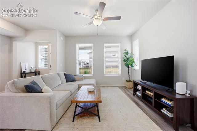 MLS Image for 7939  Tremble  ,Colorado Springs, Colorado
