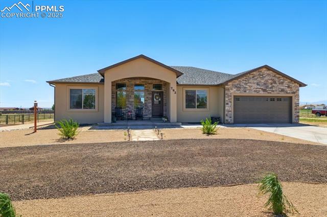 792 E Sandusky  , pueblo  House Search MLS Picture