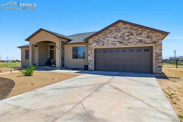 MLS Image for 792 E Sandusky  ,Pueblo West, Colorado