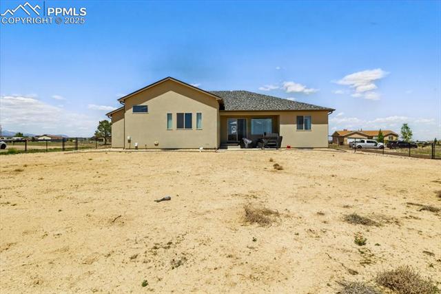 MLS Image for 792 E Sandusky  ,Pueblo West, Colorado