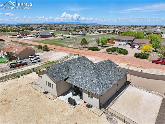 MLS Image for 792 E Sandusky  ,Pueblo West, Colorado