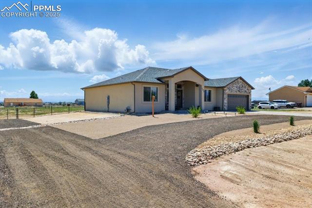 MLS Image for 792 E Sandusky  ,Pueblo West, Colorado