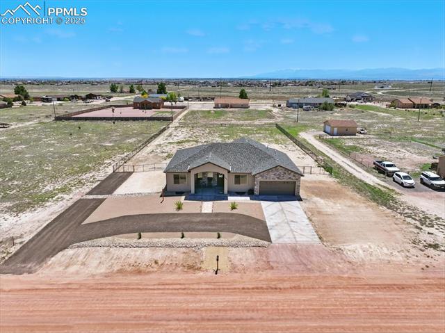 MLS Image for 792 E Sandusky  ,Pueblo West, Colorado
