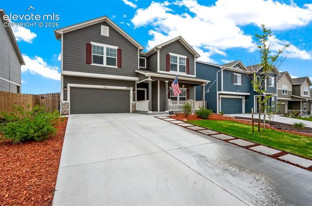 8747  Bynum  , colorado springs&nbsp; House Search MLS Picture