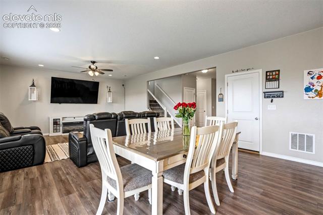 MLS Image for 8747  Bynum  ,Colorado Springs, Colorado