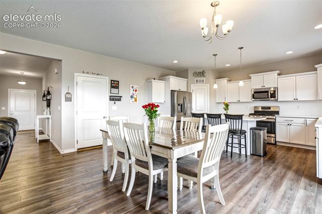 MLS Image for 8747  Bynum  ,Colorado Springs, Colorado