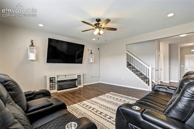 MLS Image for 8747  Bynum  ,Colorado Springs, Colorado