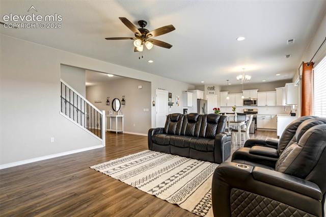 MLS Image for 8747  Bynum  ,Colorado Springs, Colorado