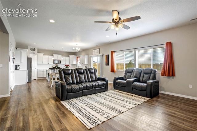 MLS Image for 8747  Bynum  ,Colorado Springs, Colorado