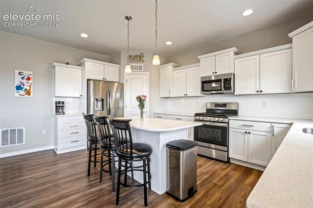 MLS Image for 8747  Bynum  ,Colorado Springs, Colorado