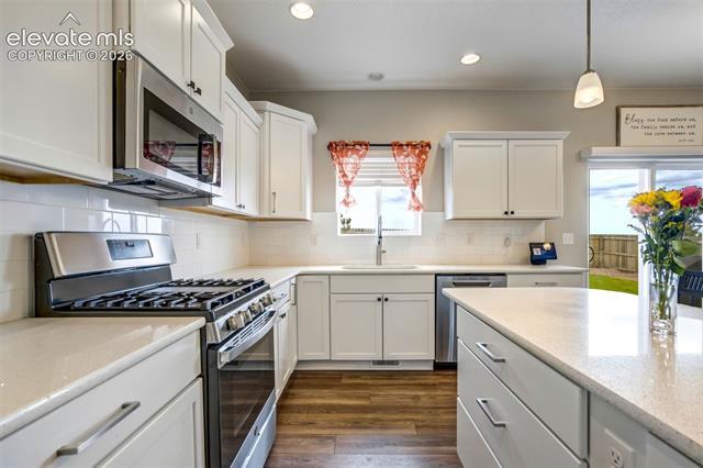 MLS Image for 8747  Bynum  ,Colorado Springs, Colorado