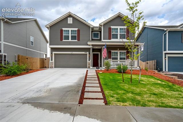 MLS Image for 8747  Bynum  ,Colorado Springs, Colorado