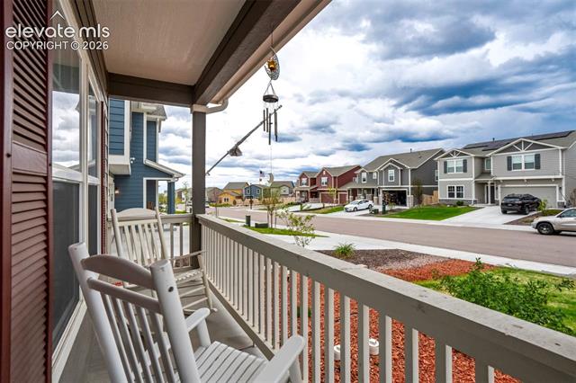 MLS Image for 8747  Bynum  ,Colorado Springs, Colorado
