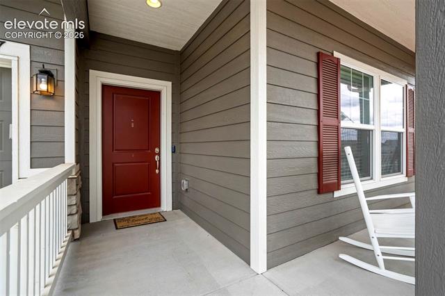 MLS Image for 8747  Bynum  ,Colorado Springs, Colorado