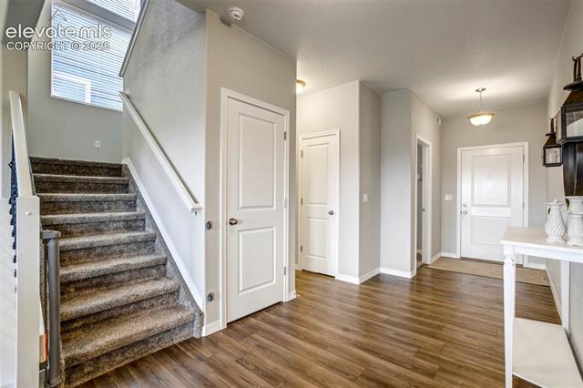MLS Image for 8747  Bynum  ,Colorado Springs, Colorado