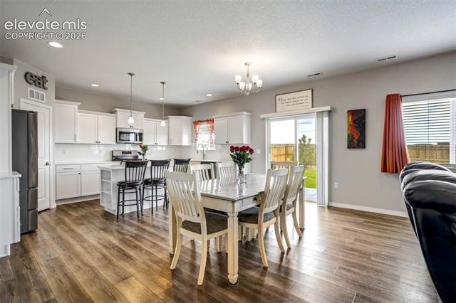 MLS Image for 8747  Bynum  ,Colorado Springs, Colorado