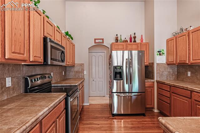 MLS Image for 11171  Allendale  ,Peyton, Colorado
