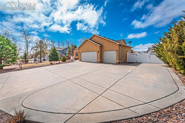 MLS Image for 11171  Allendale  ,Peyton, Colorado