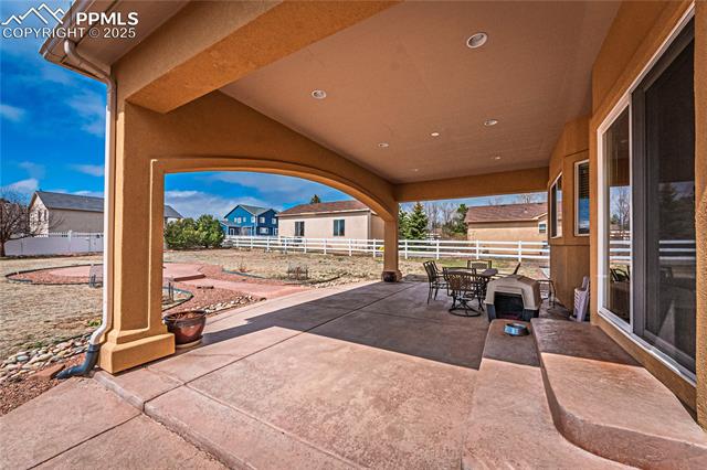 MLS Image for 11171  Allendale  ,Peyton, Colorado