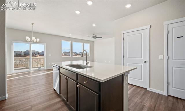 MLS Image for 7911  Goldenray  ,Colorado Springs, Colorado