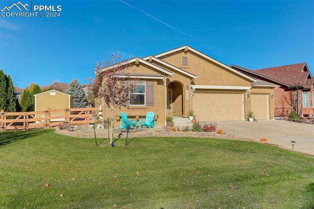 4956  Daredevil  , colorado springs  House Search MLS Picture