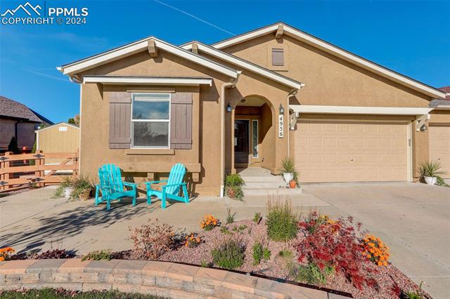 MLS Image for 4956  Daredevil  ,Colorado Springs, Colorado