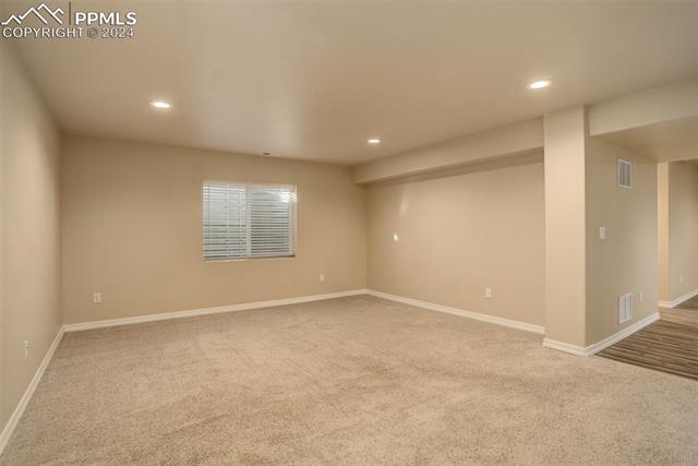 MLS Image for 4956  Daredevil  ,Colorado Springs, Colorado