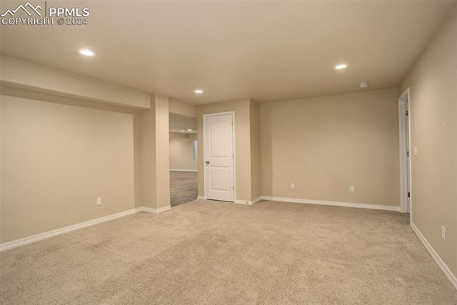 MLS Image for 4956  Daredevil  ,Colorado Springs, Colorado