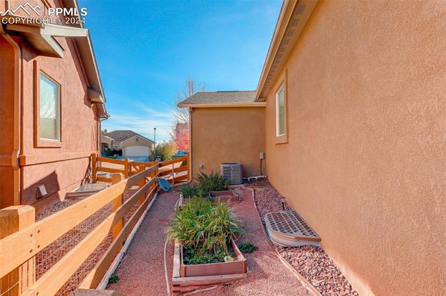 MLS Image for 4956  Daredevil  ,Colorado Springs, Colorado