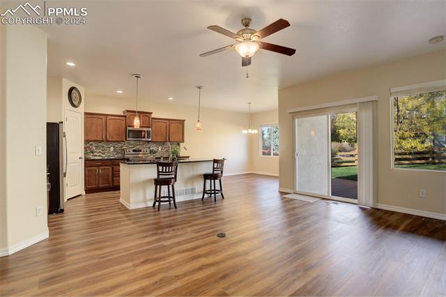 MLS Image for 4956  Daredevil  ,Colorado Springs, Colorado