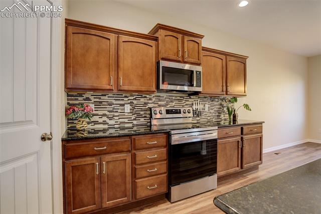 MLS Image for 4956  Daredevil  ,Colorado Springs, Colorado