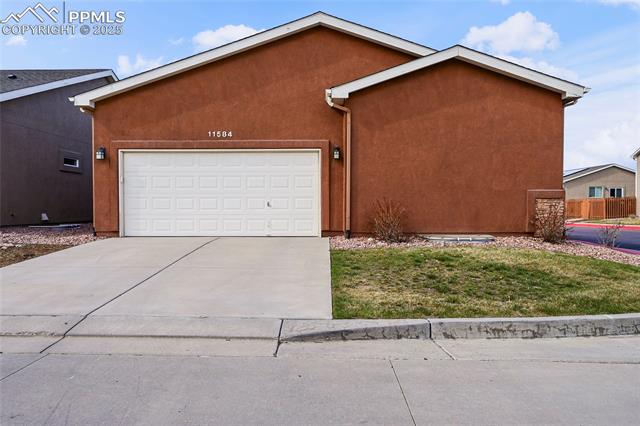 MLS Image for 11584  Louvre  ,Peyton, Colorado