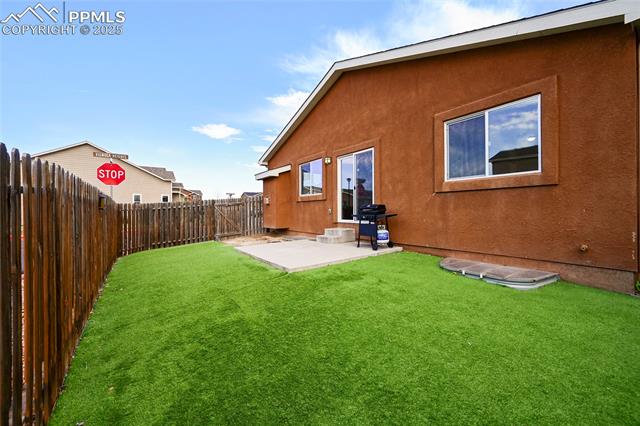 MLS Image for 11584  Louvre  ,Peyton, Colorado
