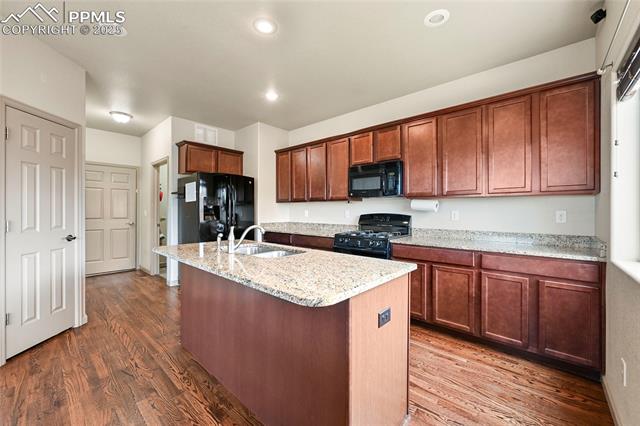 MLS Image for 11584  Louvre  ,Peyton, Colorado