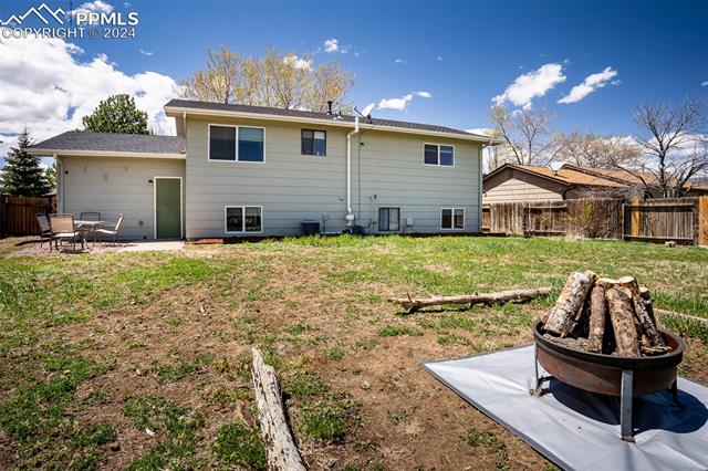 MLS Image for 6615  Brook Forest  ,Colorado Springs, Colorado