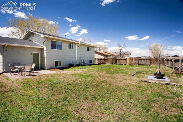 MLS Image for 6615  Brook Forest  ,Colorado Springs, Colorado