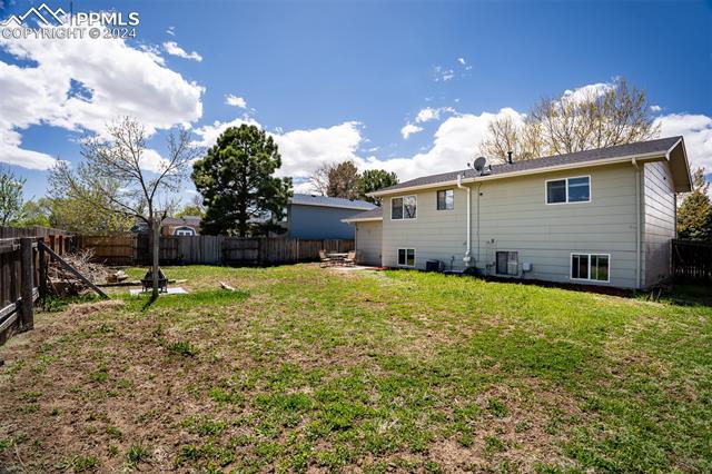 MLS Image for 6615  Brook Forest  ,Colorado Springs, Colorado