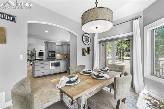 MLS Image for 450 E Stirrup  ,Monument, Colorado