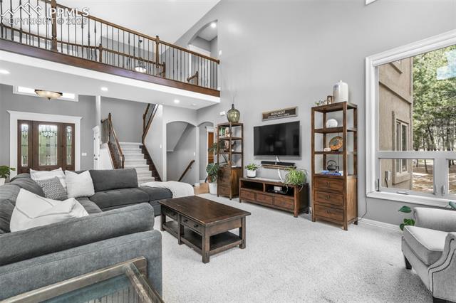 MLS Image for 450 E Stirrup  ,Monument, Colorado