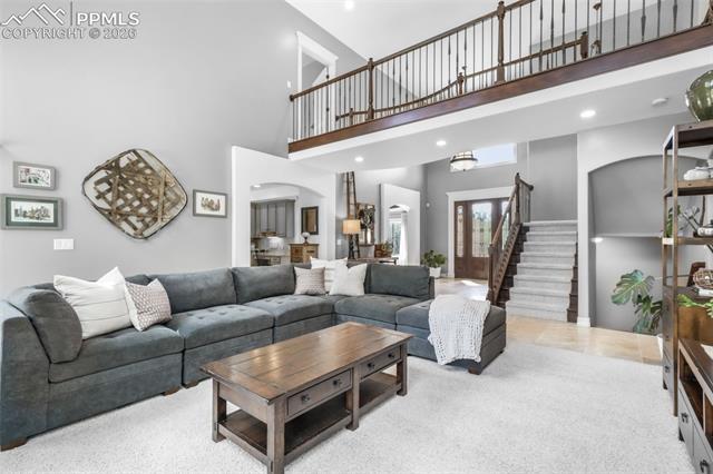 MLS Image for 450 E Stirrup  ,Monument, Colorado