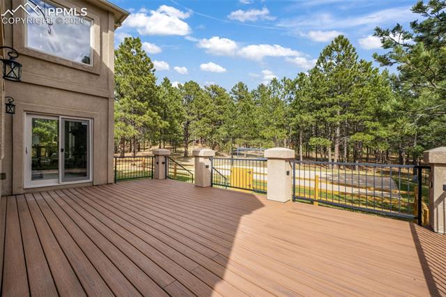 MLS Image for 450 E Stirrup  ,Monument, Colorado