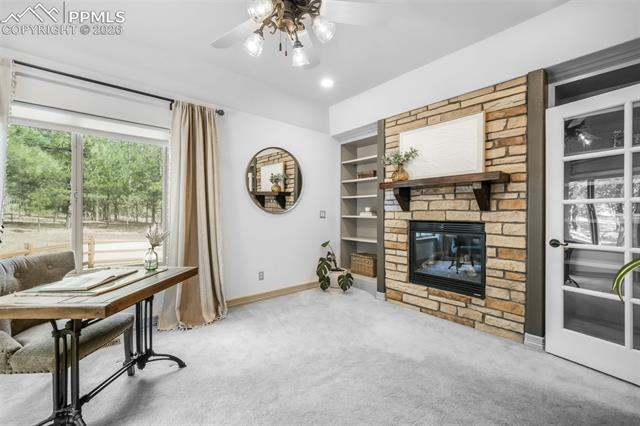 MLS Image for 450 E Stirrup  ,Monument, Colorado