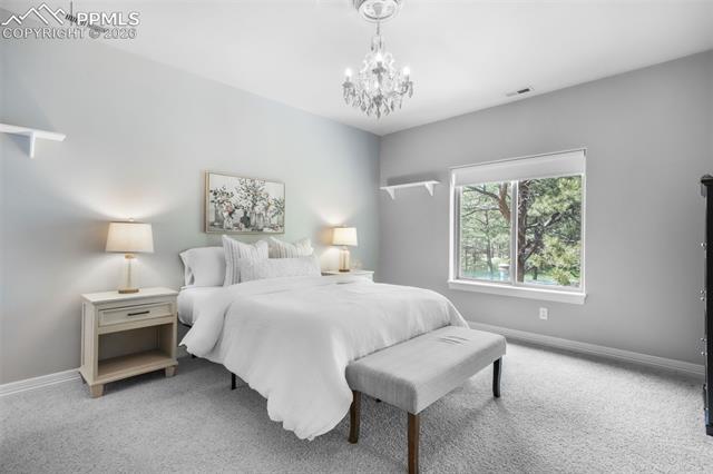 MLS Image for 450 E Stirrup  ,Monument, Colorado