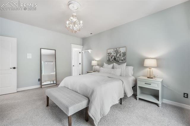 MLS Image for 450 E Stirrup  ,Monument, Colorado